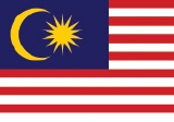 Flag - Malaysia